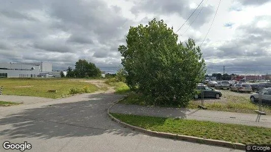 Commercial properties for rent i Tartu - Photo from Google Street View
