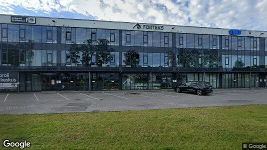 Commercial properties for rent i Rae - Photo from Google Street View