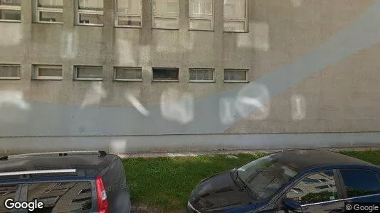Commercial properties for rent i Maardu - Photo from Google Street View