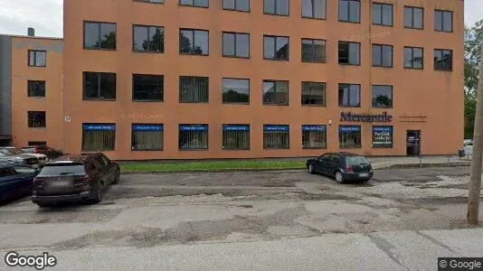 Commercial properties for rent i Tartu - Photo from Google Street View