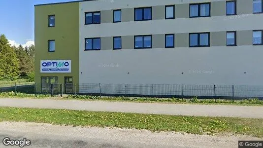 Lokaler til leje i Rae - Foto fra Google Street View