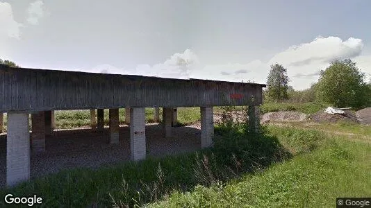 Commercial properties for rent i Võru - Photo from Google Street View