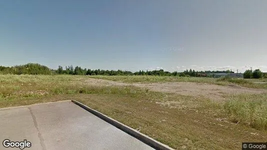 Commercial properties for rent i Viljandi - Photo from Google Street View
