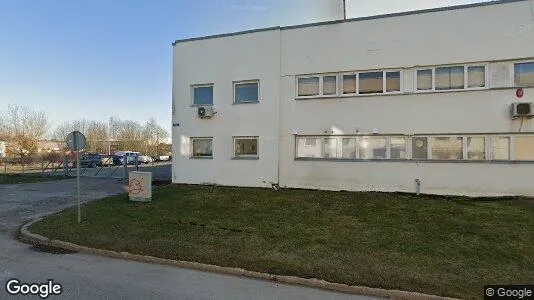 Commercial properties for rent i Harku - Photo from Google Street View