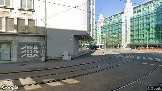 Commercial properties for rent i Narva - Photo from Google Street View