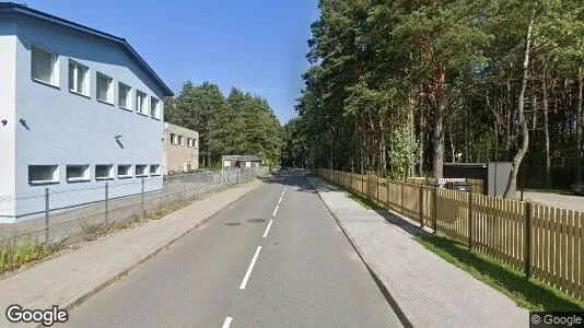 Commercial properties for rent i Kose - Photo from Google Street View