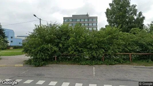 Commercial properties for rent i Tartu - Photo from Google Street View