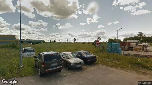 Commercial properties for rent i Rae - Photo from Google Street View