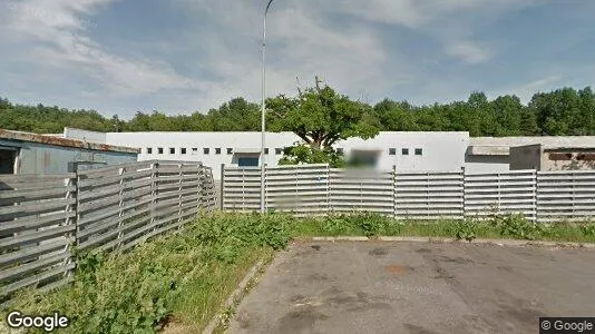 Lokaler til leje i Kose - Foto fra Google Street View