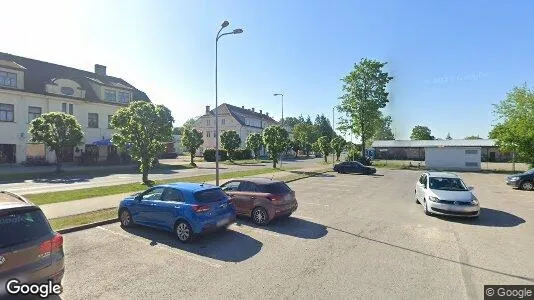 Commercial properties for rent i Türi - Photo from Google Street View