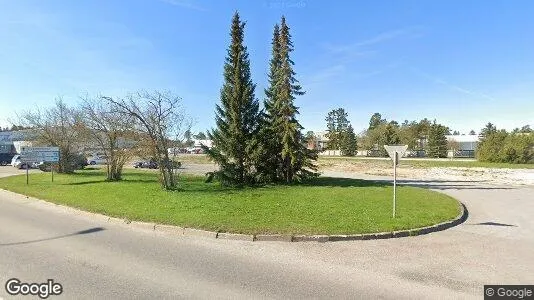 Commercial properties for rent i Keila - Photo from Google Street View