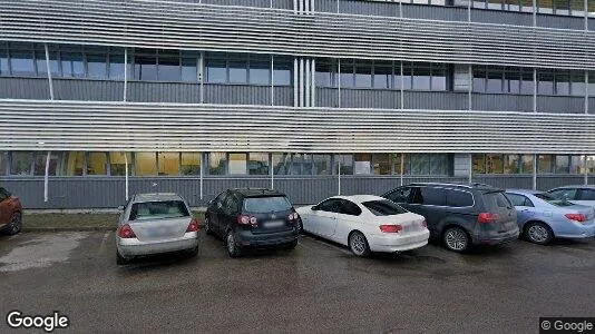 Commercial properties for rent i Juuru - Photo from Google Street View