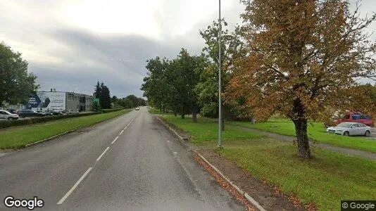 Commercial properties for rent i Viljandi - Photo from Google Street View