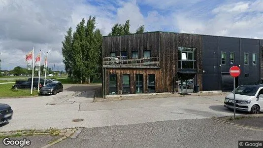 Commercial properties for rent i Tartu - Photo from Google Street View