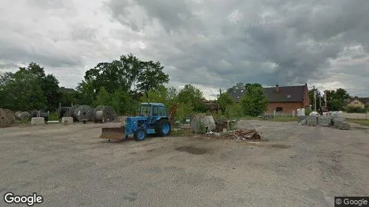 Lokaler til leje i Viljandi - Foto fra Google Street View