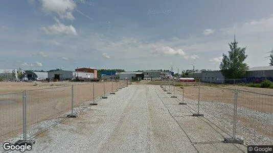 Commercial properties for rent i Tartu - Photo from Google Street View