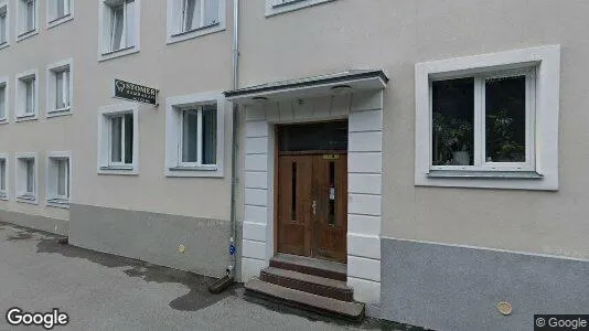 Commercial properties for rent i Tartu - Photo from Google Street View