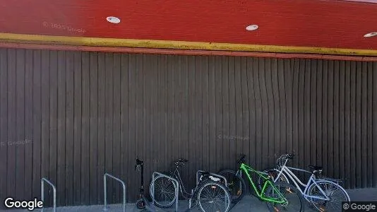 Commercial properties for rent i Jõgeva - Photo from Google Street View
