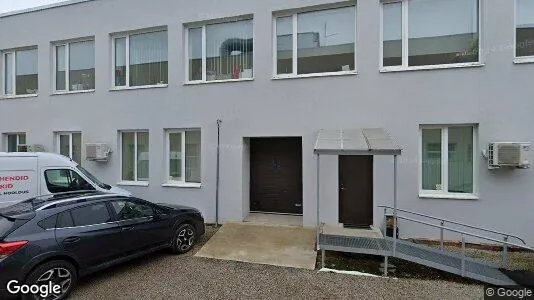 Commercial properties for rent i Jõhvi - Photo from Google Street View