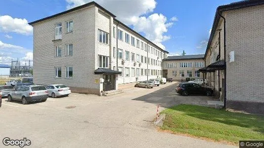 Commercial properties for rent i Tartu - Photo from Google Street View