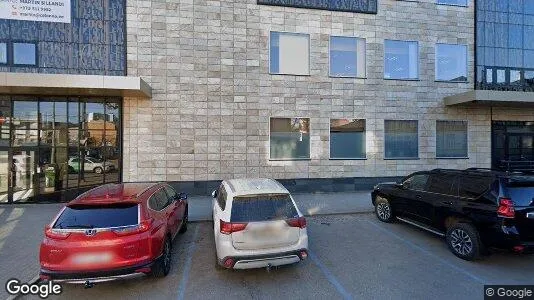 Commercial properties for rent i Tartu - Photo from Google Street View