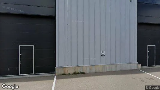 Commercial properties for rent i Tartu - Photo from Google Street View