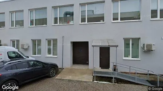 Commercial properties for rent i Jõhvi - Photo from Google Street View