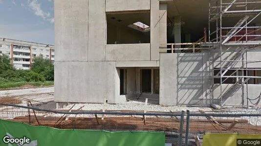 Commercial properties for rent i Tartu - Photo from Google Street View