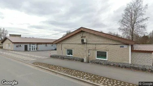 Commercial properties for rent i Rapla - Photo from Google Street View