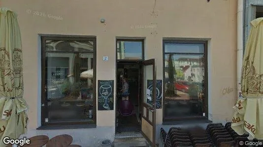 Commercial properties for rent i Tartu - Photo from Google Street View