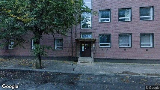 Commercial properties for rent i Tartu - Photo from Google Street View