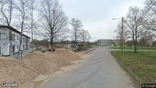 Commercial properties for rent i Anija - Photo from Google Street View