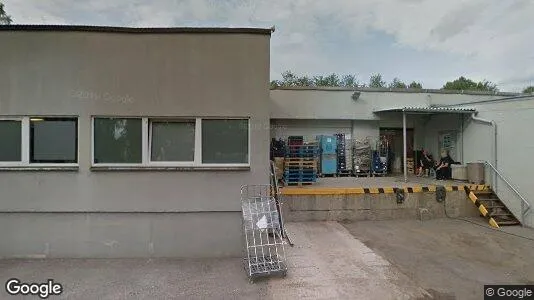 Commercial properties for rent i Kiili - Photo from Google Street View
