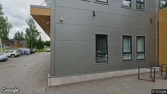 Commercial properties for rent i Kambja - Photo from Google Street View