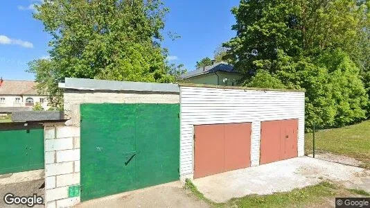 Commercial properties for rent i Jõhvi - Photo from Google Street View