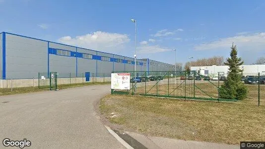 Gewerbeflächen zur Miete i Saue – Foto von Google Street View