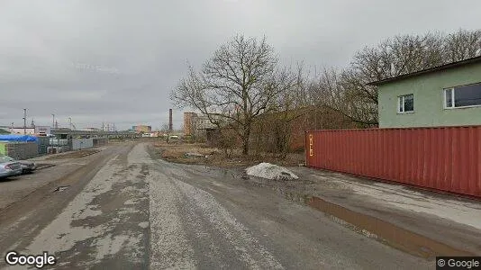 Commercial properties for rent i Maardu - Photo from Google Street View