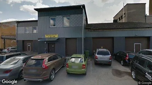 Commercial properties for rent i Tartu - Photo from Google Street View