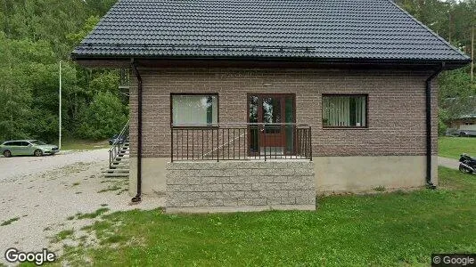 Commercial properties for sale i Põlva - Photo from Google Street View