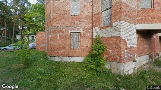Commercial properties for sale i Narva-Jõesuu - Photo from Google Street View