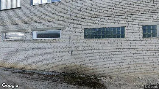 Commercial properties for sale i Sõmeru - Photo from Google Street View