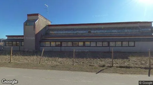 Lokaler til salgs i Saue – Bilde fra Google Street View