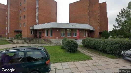 Commercial properties for sale i Sillamäe - Photo from Google Street View