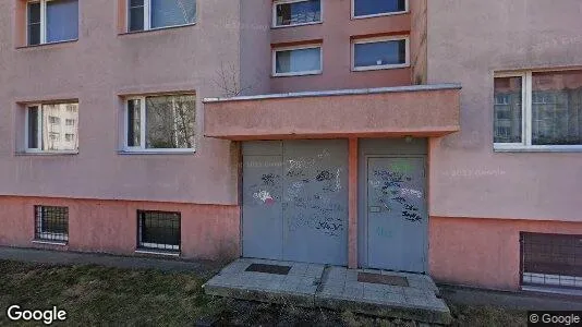 Lokaler til salg i Maardu - Foto fra Google Street View