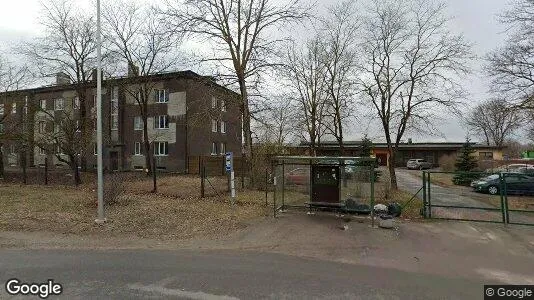 Commercial properties for sale i Jõelähtme - Photo from Google Street View