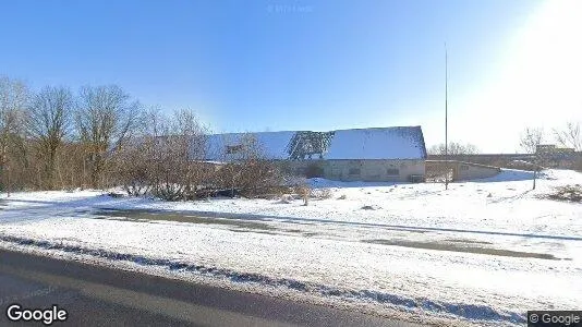 Nieruchomości komercyjne Na sprzedaż i Rae - Zdjęcie z Google Street View
