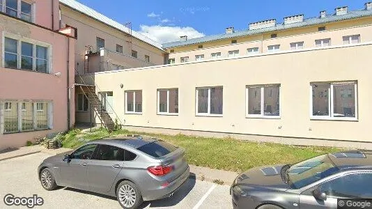 Lokaler til salg i Võru - Foto fra Google Street View