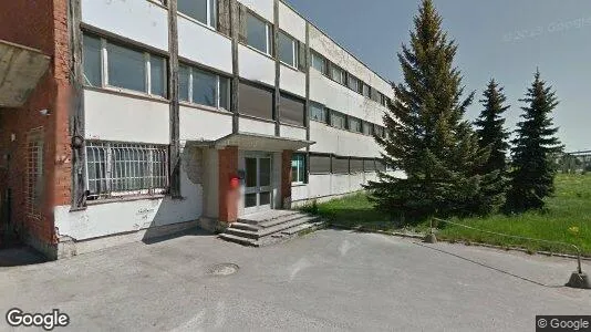 Nieruchomości komercyjne Na sprzedaż i Maardu - Zdjęcie z Google Street View