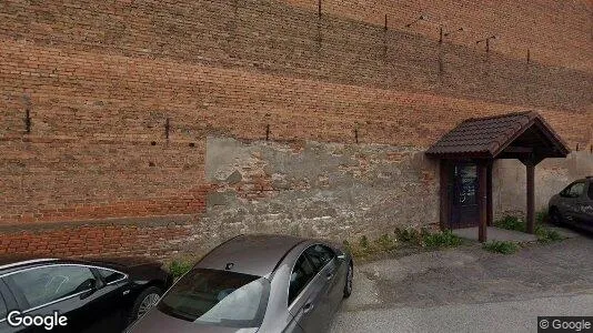 Commercial properties for sale i Valga - Photo from Google Street View