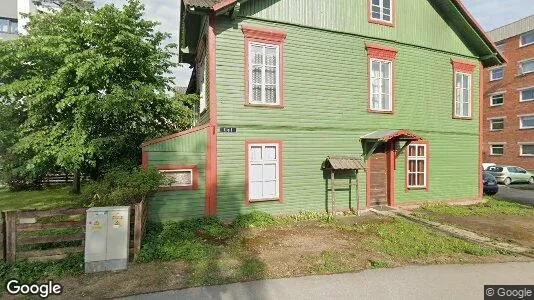 Commercial properties for sale i Tapa - Photo from Google Street View